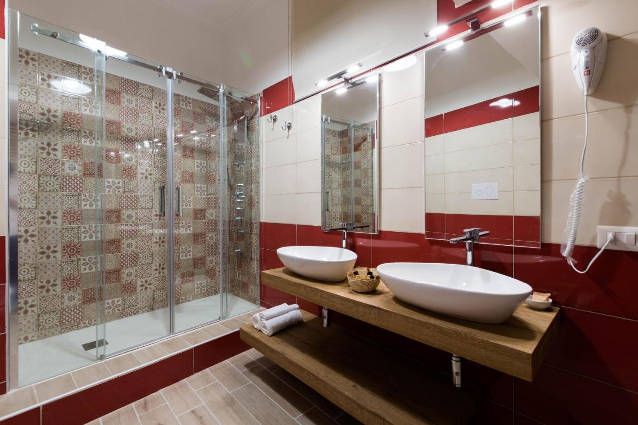 Rooms In San Domenico Maggiore 3 Νάπολη Εξωτερικό φωτογραφία