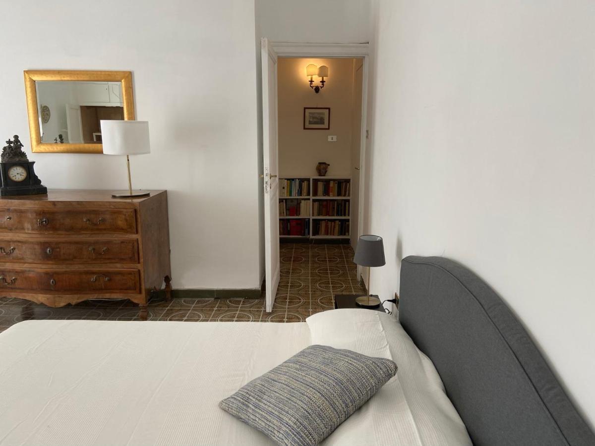 Rooms In San Domenico Maggiore 3 Νάπολη Εξωτερικό φωτογραφία