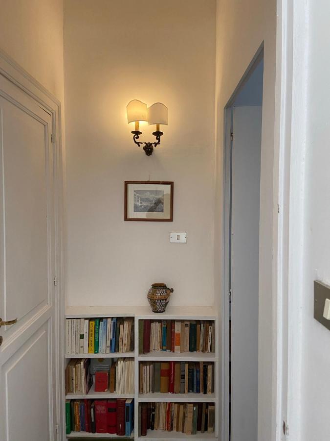 Rooms In San Domenico Maggiore 3 Νάπολη Εξωτερικό φωτογραφία