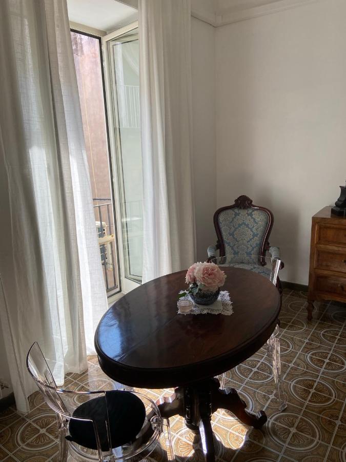 Rooms In San Domenico Maggiore 3 Νάπολη Εξωτερικό φωτογραφία