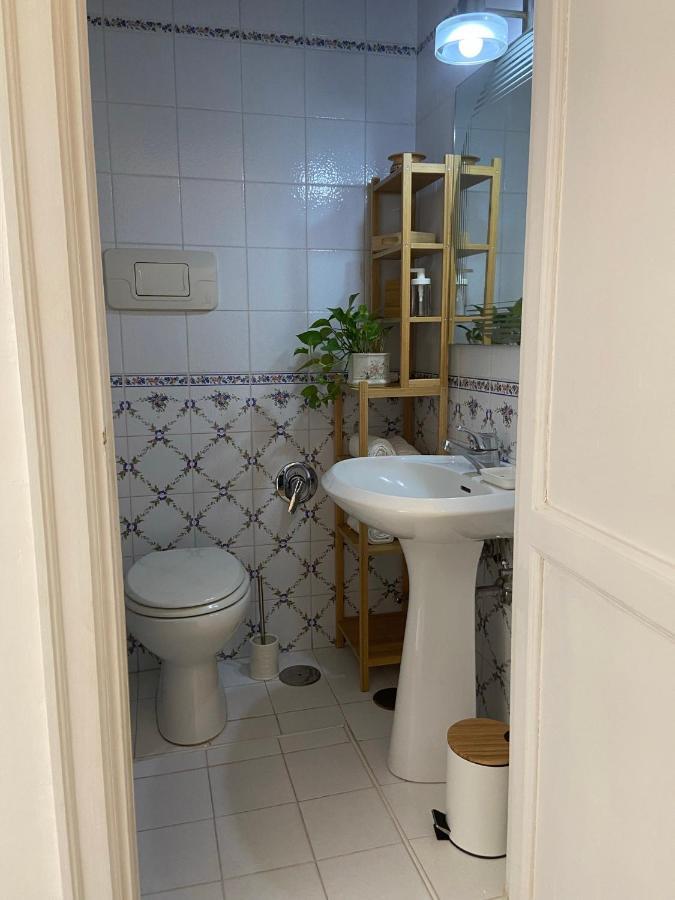 Rooms In San Domenico Maggiore 3 Νάπολη Εξωτερικό φωτογραφία