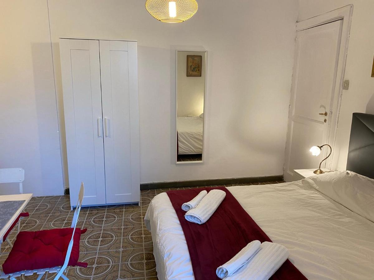 Rooms In San Domenico Maggiore 3 Νάπολη Εξωτερικό φωτογραφία
