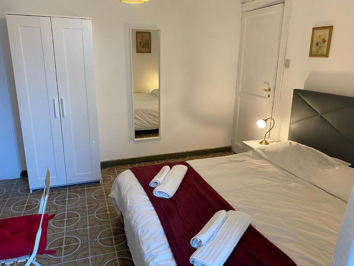Rooms In San Domenico Maggiore 3 Νάπολη Εξωτερικό φωτογραφία